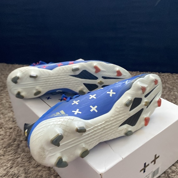 X SPEEDFLOW .1 FG adidas Drop Special Edition - Picture 7 of 8